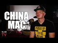 China Mac on Africans Being Treated Different Than Black Americans in China (Part 12)