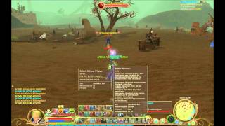 Aion Bug !!!