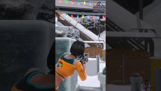 # ScarFall 2.0 Snow Park TDM Map Teaser#battleroyale #scarfall#scarfall_2_0 #