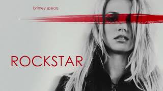 Britney Spears - Rockstar