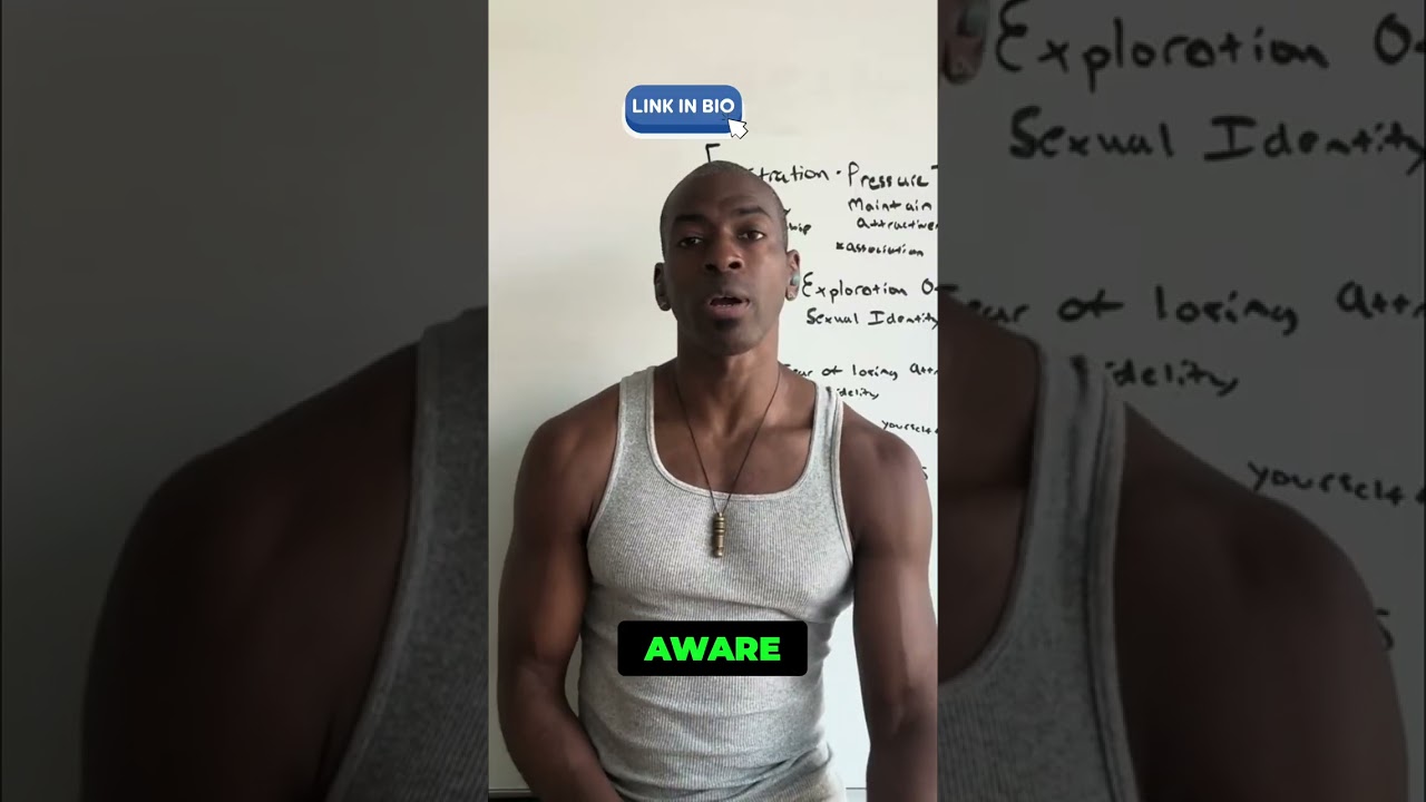 Unlock Your Sexual Power: Explore, Imagine, and Be Free! 