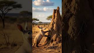 Hidden Wildlife Secrets | #Nature #Wildlife #Animals #Shorts #Explore