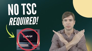 Run TypeScript in Node.js Natively with Type Stripping