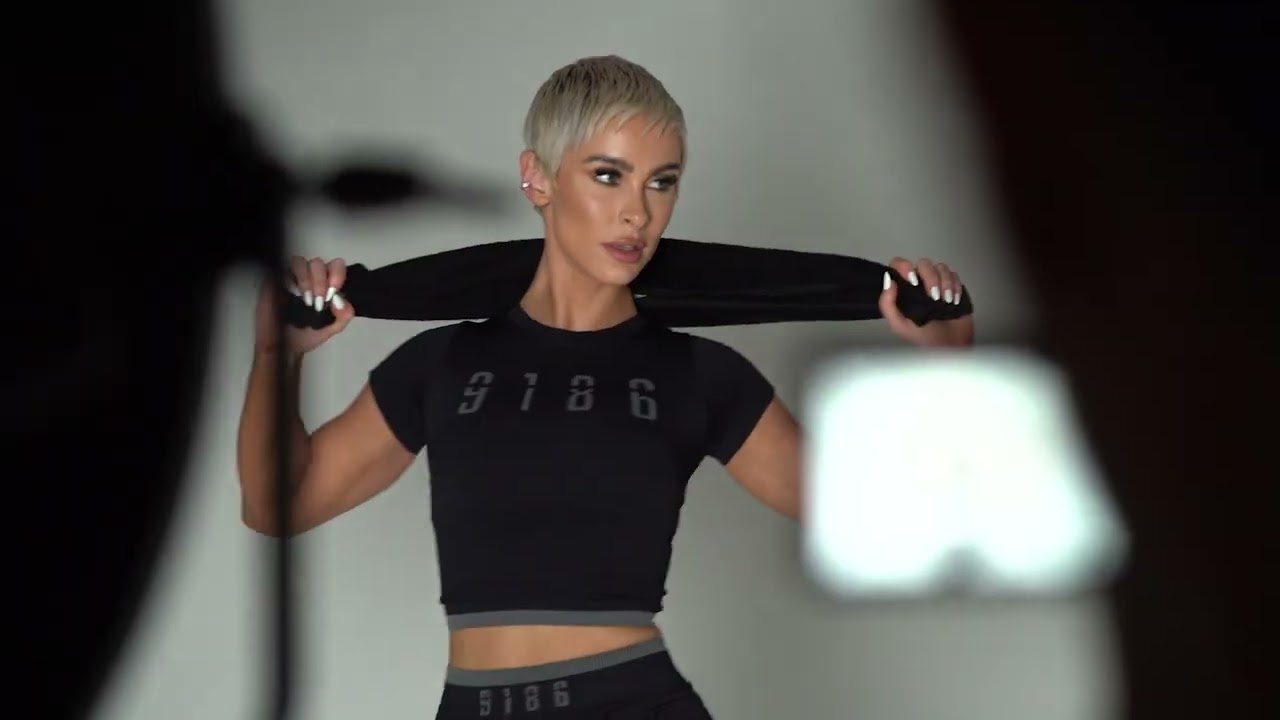 Creative Focus Studios - BTS Video #2