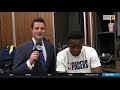 Victor Oladipo: "I'm going to keep being aggressive no matter what anyone says"
