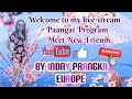 Paangat Program easy way to Meet Friends
