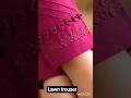2026 Summer Lawn Trousers Design for Girls | Trendy Shalwar & Trouser Styles for Printed Kameez