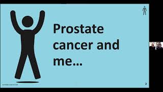 An introduction to prostate cancer
