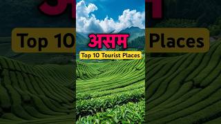 Assam Top 10 Tourist Places | Assam Tourist Places #assam #assamtourism #touristplace