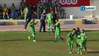 أهداف مباراة شباب خان يونش اتحاد الشجاعية (1-1) 2-12-2017 تعليق أنور أبو الخير