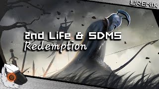 2nd Life & SDMS - Redemption [electronic]