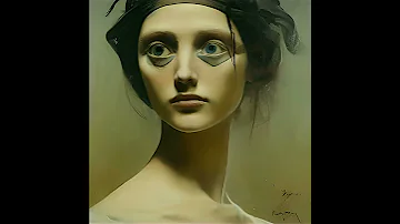 Richard Vachtenberg Unique Art2025 Horror Universityofluxembourg Artist Art Luxembourg 