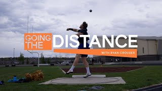 Going the Distance with Ryan Crouser – 2/4