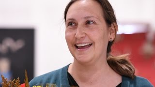 Rhode Island Has a New Milken Educator: Emily Caldarelli!