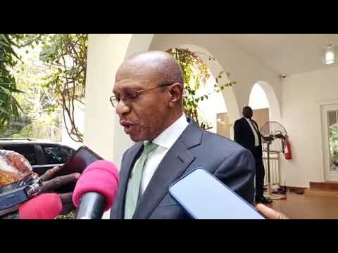 CBN Bows To Pressure, Extends Use Of Old Naira Notes