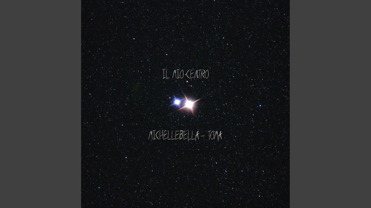 Watch Il mio centro on YouTube Watch Il mio centro on YouTube