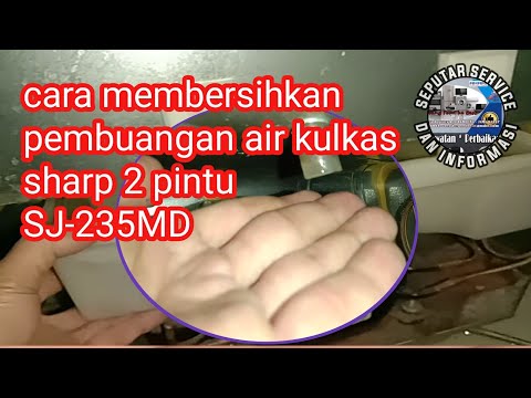 Video: Bagaimana cara membersihkan sistem pembuangan saya?