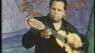 TAVIN PUMAREJO - GRANDIOSO MARATON chords
