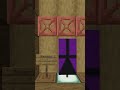 Minecraft Bull Banner That Charges Into Battle! #shorts