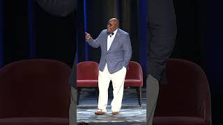 When Governments Don’t Act, Grassroots Must Keep Fighting | Reverend Joseph K. Williams at #NAEH2025