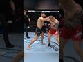 🤯 САМЫЙ БЕЗУМНЫЙ бой, который вы видели! #UFC323