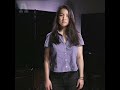 Capture de la vidéo Mitski - I Don't Smoke (Audiotree Live)