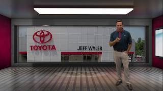 Jeff Wyler Toyota of Clarksville | Thank You For Visiting!