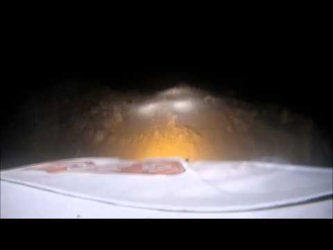 2015 Code Night Race MTZ Motorsports In-Car Camera