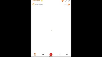 How to get a webcam for my screen recorded videos | XRecorder
