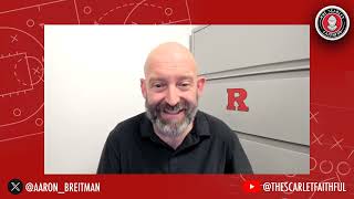 As expectations for Rutgers football & basketball increase, identity for both programs remain key