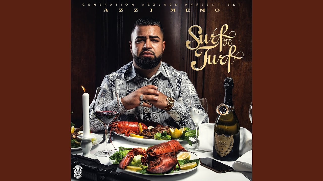 Flouz (Instrumental)