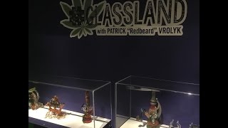 The Redbeard Show Episode 152 "#glassland , #grassland"
