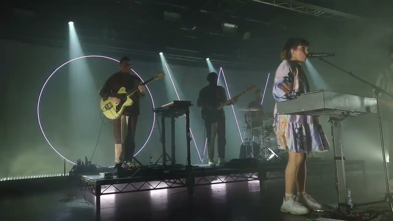 Oh Wonder