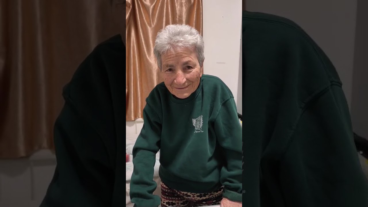 Рая март 3 деменция