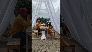 Agro wisata Bukit Rayud, Obyek wisata baru di parijatah kulon kec Srono Banyuwangi