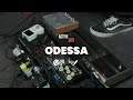 Active Live: OdESSA