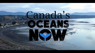 Canada's Oceans Now: Pacific Ecosystems, 2021 – Trailer