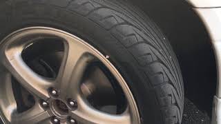 KENDA KAISER KR20の軽いインプレッション