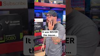 Votre Ancienne Souris Est-Elle Réellement Meilleure ?