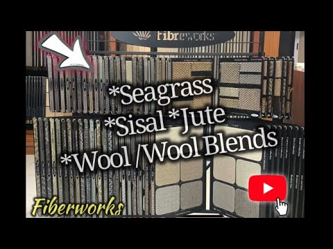 Difference Between Jute Sisal And Seagrass