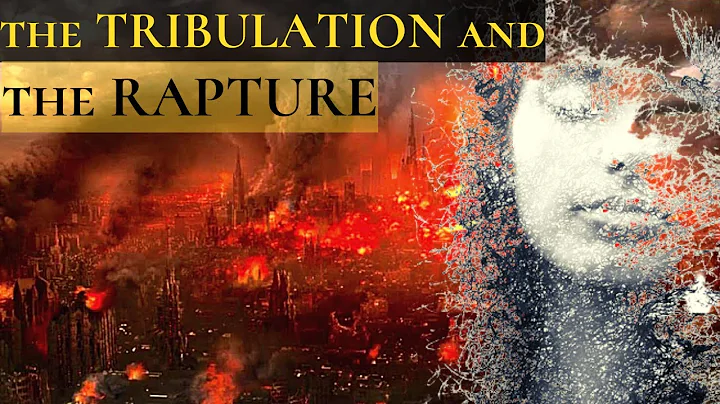 Pre, Mid or Post Tribulation RAPTURE | Biblically defined | End Times Discussion