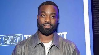 Harry Potter Reboot Star Paapa Essiedu Breaks Silence on Backlash After Snape Casting Wealth