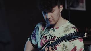 Skybreak & Nytrix - Our Moving Picture Cloudsight Instrumental Remix Playthrough Video