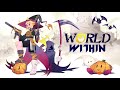 KSketch - World Within