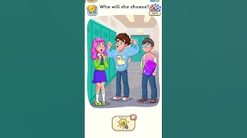 DOP-5 Delete one part ,a  crazy mobile puzzle game (Walkthrough+Tips) #dop5#game#dop2 #dop4