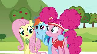 Rainbow Dash - Well, duh! @mane-iac7346