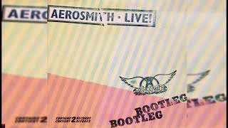 Aerosmith | Ain't Got You | Live! Bootleg (1978)