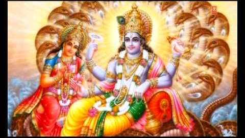 Devi Sooktam By Anuradha Paudwal I Navdurga Stuti