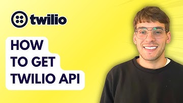 How to Get Twilio API [2025 Guide]