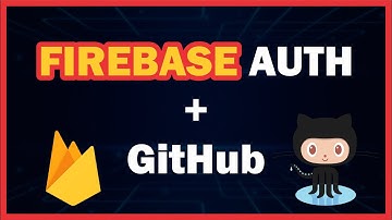 ✅ Login con Github y Firebase 🔥 Autenticación Web 【 2021 】Tutorial #3